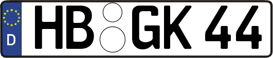 HB-GK44