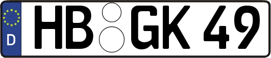 HB-GK49