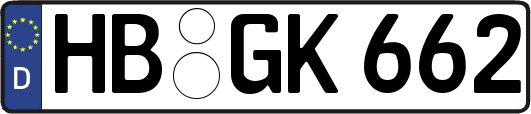 HB-GK662