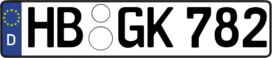 HB-GK782