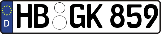 HB-GK859