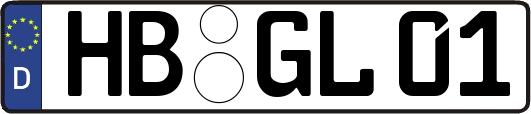 HB-GL01