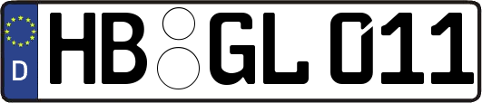 HB-GL011