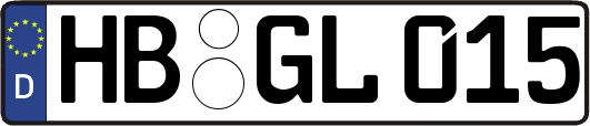 HB-GL015