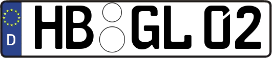 HB-GL02