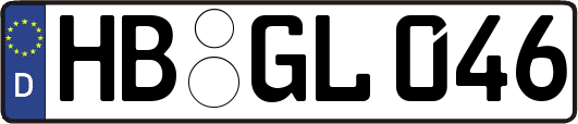 HB-GL046