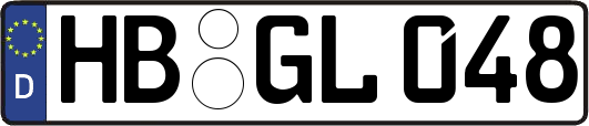 HB-GL048