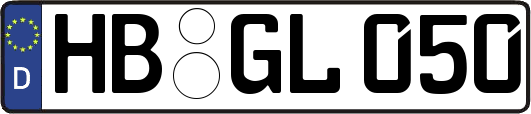 HB-GL050