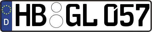 HB-GL057