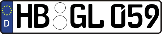 HB-GL059