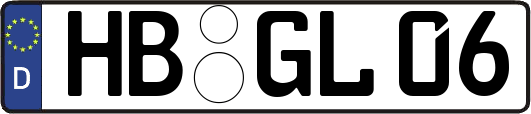 HB-GL06