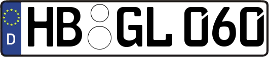 HB-GL060