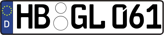 HB-GL061