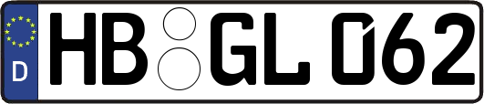HB-GL062