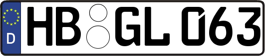 HB-GL063