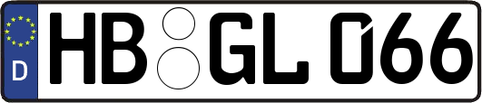 HB-GL066