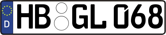 HB-GL068