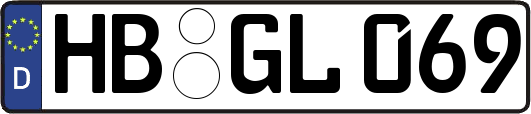 HB-GL069