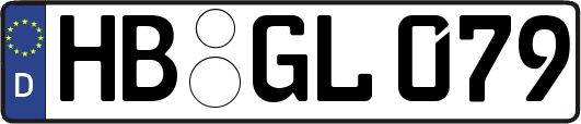 HB-GL079