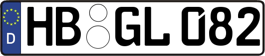 HB-GL082