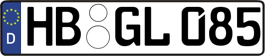 HB-GL085