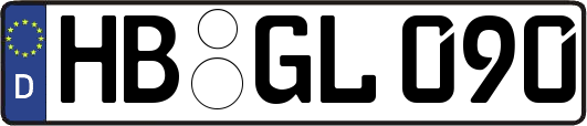 HB-GL090