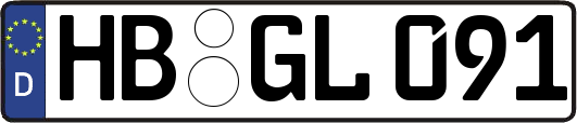 HB-GL091