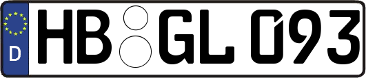 HB-GL093
