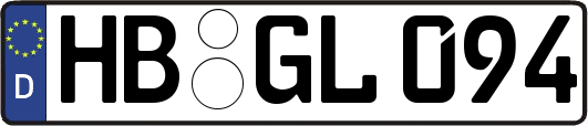 HB-GL094