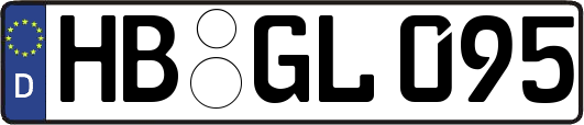 HB-GL095