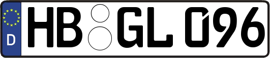 HB-GL096