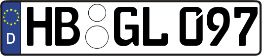 HB-GL097