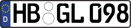 HB-GL098