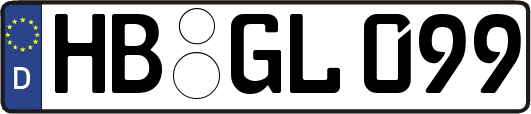 HB-GL099