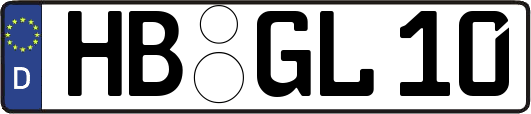 HB-GL10
