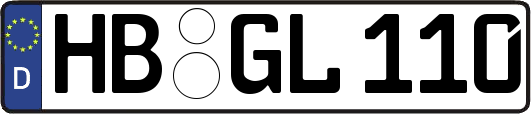 HB-GL110