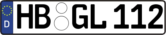 HB-GL112