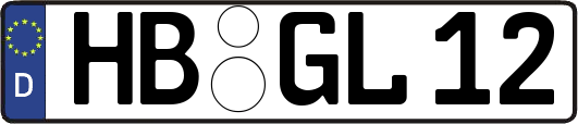 HB-GL12