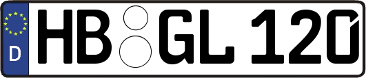 HB-GL120