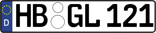 HB-GL121