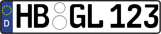 HB-GL123
