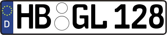 HB-GL128