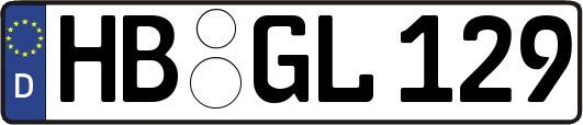 HB-GL129