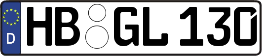 HB-GL130