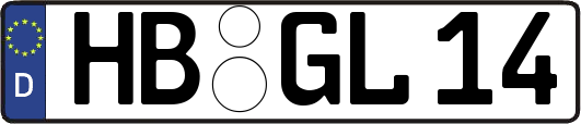 HB-GL14