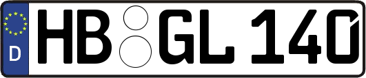 HB-GL140