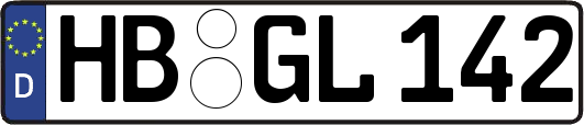 HB-GL142