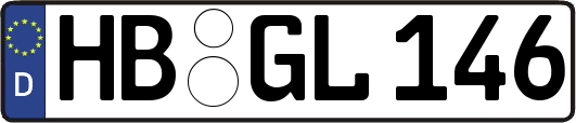 HB-GL146