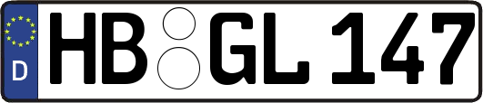 HB-GL147