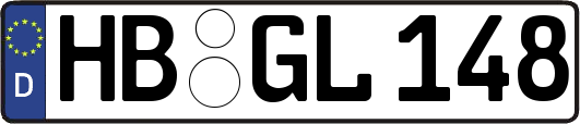 HB-GL148